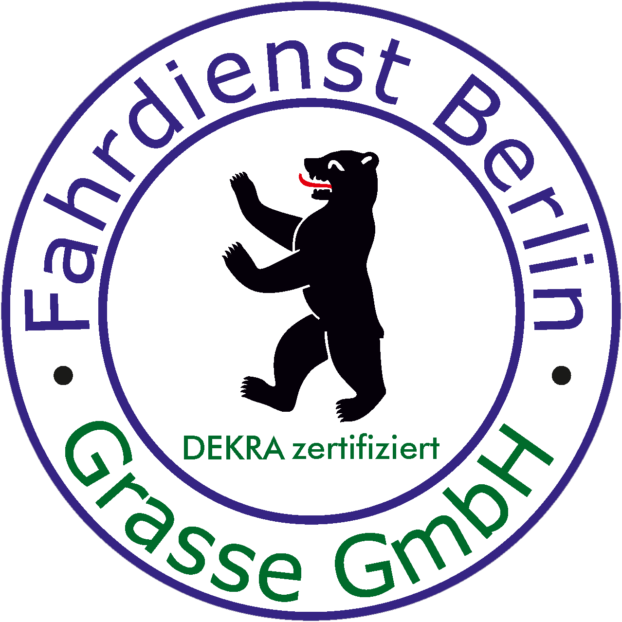 Fahrdienst Berlin